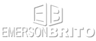 Logo Emerson Brito
